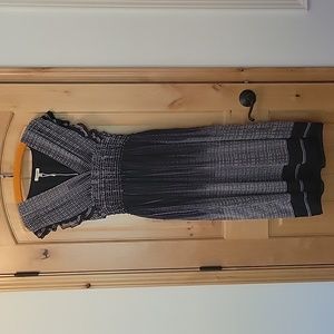 Dress, Max Studio, large